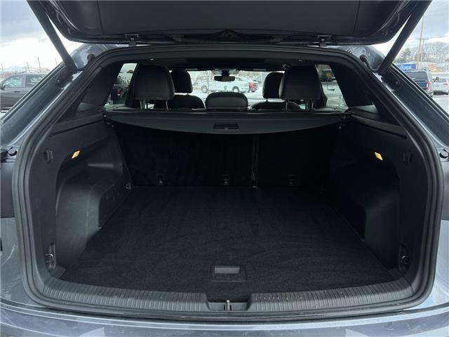 2021 Volkswagen Atlas Cross Sport 2.0 TSI Execline (Stk: 25552) in Sudbury - Image 25 of 26