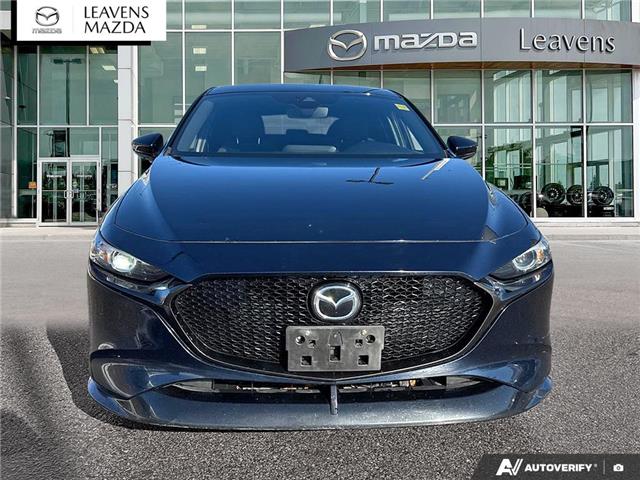 2020 Mazda Mazda3 Sport GS (Stk: 14-P0822A) in London - Image 3 of 26 2020 Mazda Mazda3 Sport GS (Stk: 14-P0822A) in London - Image 3 of 26