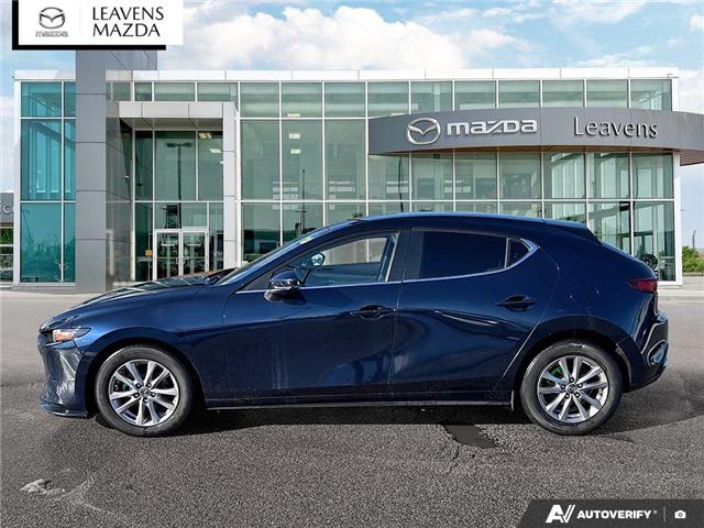 2020 Mazda Mazda3 Sport GS (Stk: 14-P0822A) in London - Image 4 of 26 2020 Mazda Mazda3 Sport GS (Stk: 14-P0822A) in London - Image 4 of 26