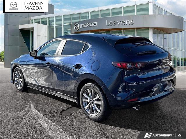 2020 Mazda Mazda3 Sport GS (Stk: 14-P0822A) in London - Image 5 of 26 2020 Mazda Mazda3 Sport GS (Stk: 14-P0822A) in London - Image 5 of 26