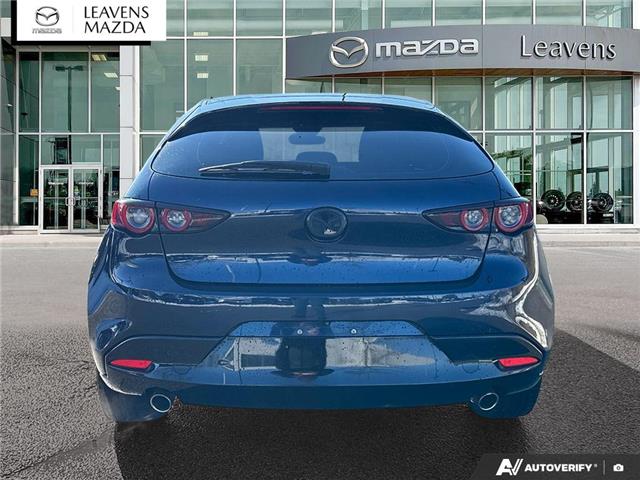 2020 Mazda Mazda3 Sport GS (Stk: 14-P0822A) in London - Image 6 of 26 2020 Mazda Mazda3 Sport GS (Stk: 14-P0822A) in London - Image 6 of 26