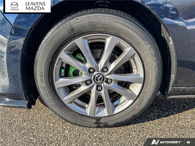 2020 Mazda Mazda3 Sport GS (Stk: 14-P0822A) in London - Image 7 of 26 2020 Mazda Mazda3 Sport GS (Stk: 14-P0822A) in London - Image 7 of 26