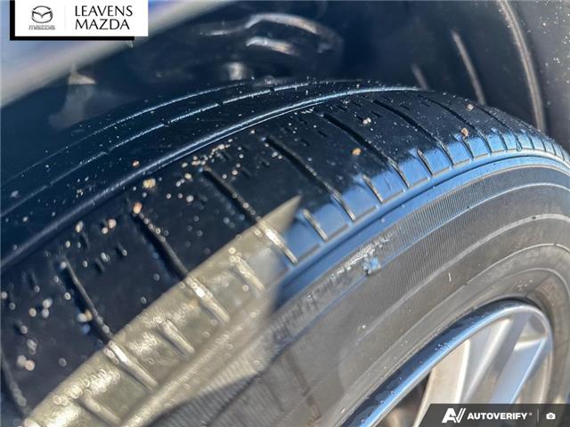 2020 Mazda Mazda3 Sport GS (Stk: 14-P0822A) in London - Image 8 of 26 2020 Mazda Mazda3 Sport GS (Stk: 14-P0822A) in London - Image 8 of 26