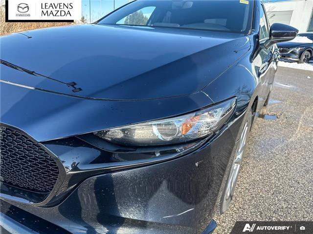 2020 Mazda Mazda3 Sport GS (Stk: 14-P0822A) in London - Image 9 of 26 2020 Mazda Mazda3 Sport GS (Stk: 14-P0822A) in London - Image 9 of 26