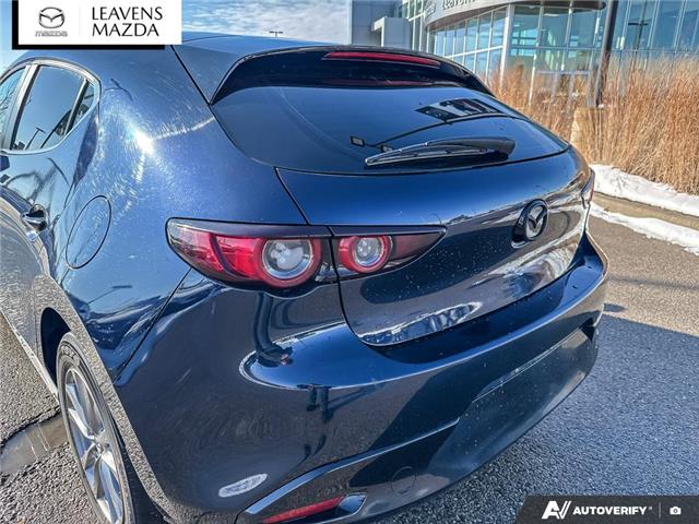 2020 Mazda Mazda3 Sport GS (Stk: 14-P0822A) in London - Image 12 of 26 2020 Mazda Mazda3 Sport GS (Stk: 14-P0822A) in London - Image 12 of 26