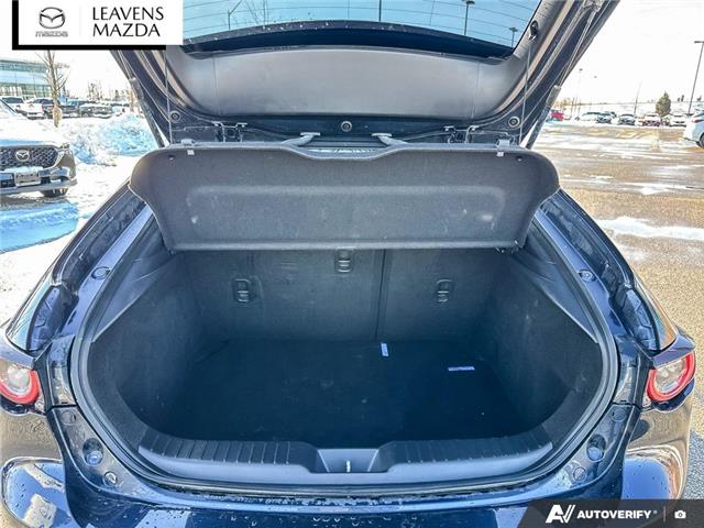 2020 Mazda Mazda3 Sport GS (Stk: 14-P0822A) in London - Image 13 of 26 2020 Mazda Mazda3 Sport GS (Stk: 14-P0822A) in London - Image 13 of 26