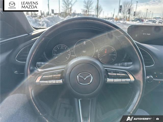 2020 Mazda Mazda3 Sport GS (Stk: 14-P0822A) in London - Image 15 of 26 2020 Mazda Mazda3 Sport GS (Stk: 14-P0822A) in London - Image 15 of 26