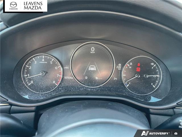2020 Mazda Mazda3 Sport GS (Stk: 14-P0822A) in London - Image 16 of 26 2020 Mazda Mazda3 Sport GS (Stk: 14-P0822A) in London - Image 16 of 26
