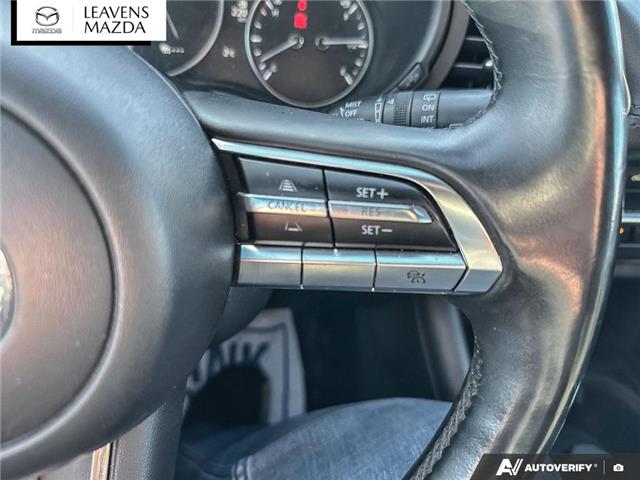 2020 Mazda Mazda3 Sport GS (Stk: 14-P0822A) in London - Image 17 of 26 2020 Mazda Mazda3 Sport GS (Stk: 14-P0822A) in London - Image 17 of 26