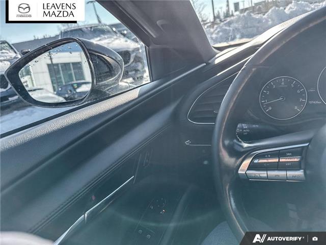 2020 Mazda Mazda3 Sport GS (Stk: 14-P0822A) in London - Image 18 of 26 2020 Mazda Mazda3 Sport GS (Stk: 14-P0822A) in London - Image 18 of 26