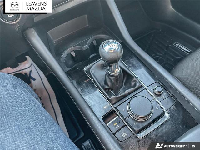 2020 Mazda Mazda3 Sport GS (Stk: 14-P0822A) in London - Image 19 of 26 2020 Mazda Mazda3 Sport GS (Stk: 14-P0822A) in London - Image 19 of 26