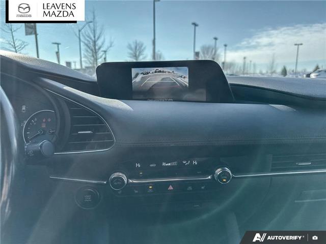 2020 Mazda Mazda3 Sport GS (Stk: 14-P0822A) in London - Image 20 of 26 2020 Mazda Mazda3 Sport GS (Stk: 14-P0822A) in London - Image 20 of 26