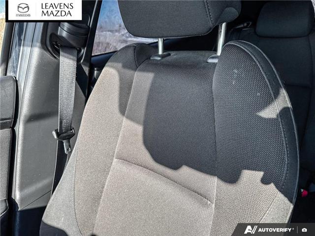 2020 Mazda Mazda3 Sport GS (Stk: 14-P0822A) in London - Image 21 of 26 2020 Mazda Mazda3 Sport GS (Stk: 14-P0822A) in London - Image 21 of 26