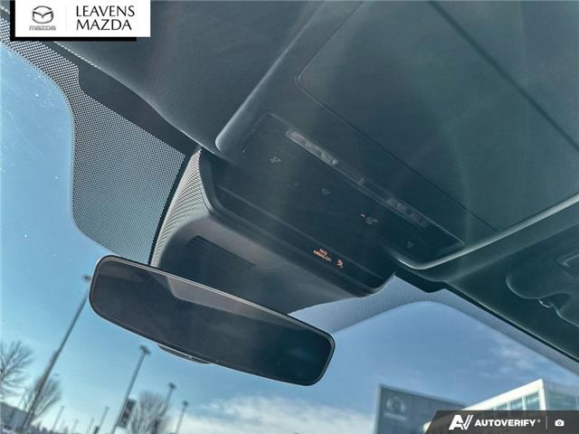 2020 Mazda Mazda3 Sport GS (Stk: 14-P0822A) in London - Image 22 of 26 2020 Mazda Mazda3 Sport GS (Stk: 14-P0822A) in London - Image 22 of 26