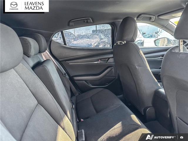 2020 Mazda Mazda3 Sport GS (Stk: 14-P0822A) in London - Image 24 of 26 2020 Mazda Mazda3 Sport GS (Stk: 14-P0822A) in London - Image 24 of 26