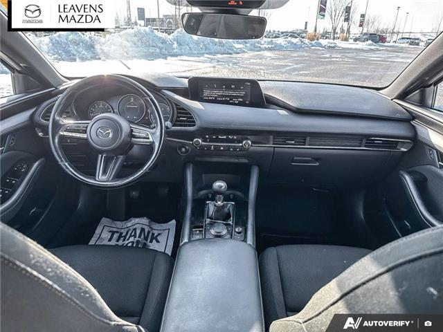 2020 Mazda Mazda3 Sport GS (Stk: 14-P0822A) in London - Image 25 of 26 2020 Mazda Mazda3 Sport GS (Stk: 14-P0822A) in London - Image 25 of 26