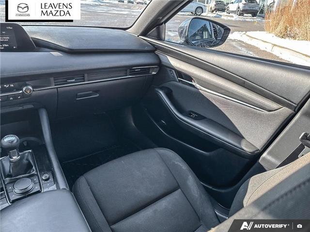 2020 Mazda Mazda3 Sport GS (Stk: 14-P0822A) in London - Image 26 of 26 2020 Mazda Mazda3 Sport GS (Stk: 14-P0822A) in London - Image 26 of 26