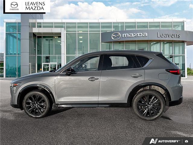 2023 Mazda CX-5 Sport Design (Stk: 14-P0824) in London - Image 4 of 27 2023 Mazda CX-5 Sport Design (Stk: 14-P0824) in London - Image 4 of 27