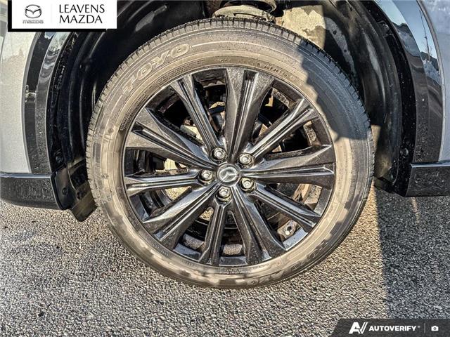 2023 Mazda CX-5 Sport Design (Stk: 14-P0824) in London - Image 7 of 27 2023 Mazda CX-5 Sport Design (Stk: 14-P0824) in London - Image 7 of 27