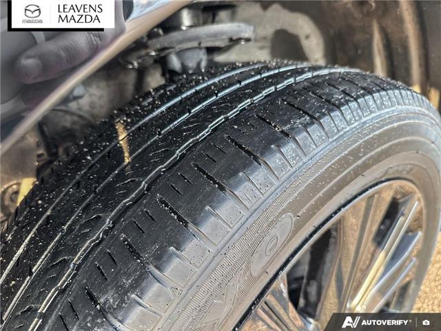 2023 Mazda CX-5 Sport Design (Stk: 14-P0824) in London - Image 8 of 27 2023 Mazda CX-5 Sport Design (Stk: 14-P0824) in London - Image 8 of 27