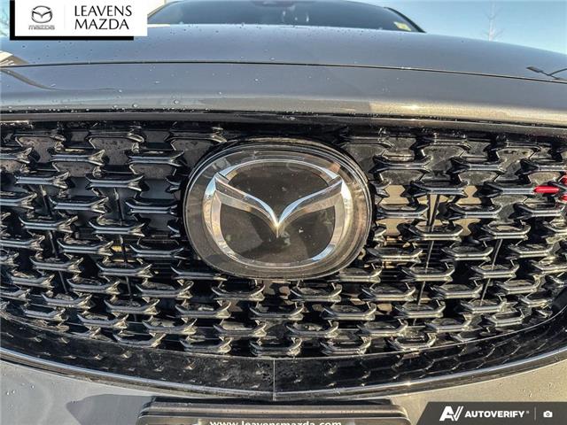 2023 Mazda CX-5 Sport Design (Stk: 14-P0824) in London - Image 10 of 27 2023 Mazda CX-5 Sport Design (Stk: 14-P0824) in London - Image 10 of 27