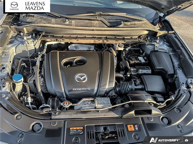 2023 Mazda CX-5 Sport Design (Stk: 14-P0824) in London - Image 11 of 27 2023 Mazda CX-5 Sport Design (Stk: 14-P0824) in London - Image 11 of 27