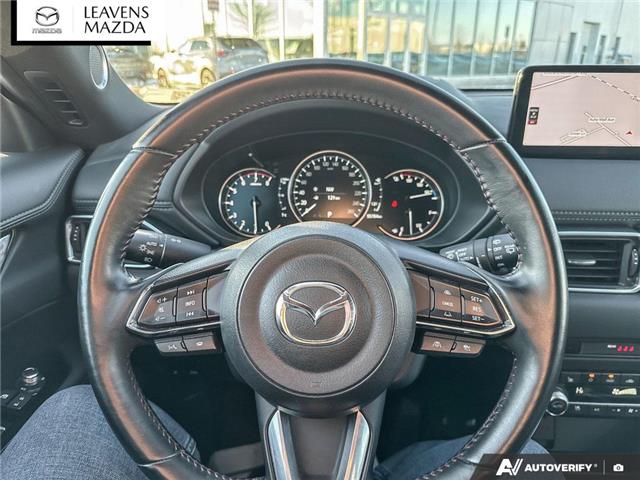 2023 Mazda CX-5 Sport Design (Stk: 14-P0824) in London - Image 15 of 27 2023 Mazda CX-5 Sport Design (Stk: 14-P0824) in London - Image 15 of 27