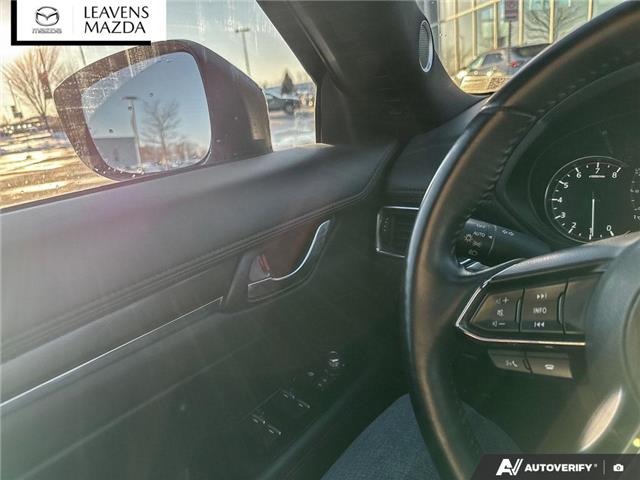 2023 Mazda CX-5 Sport Design (Stk: 14-P0824) in London - Image 18 of 27 2023 Mazda CX-5 Sport Design (Stk: 14-P0824) in London - Image 18 of 27