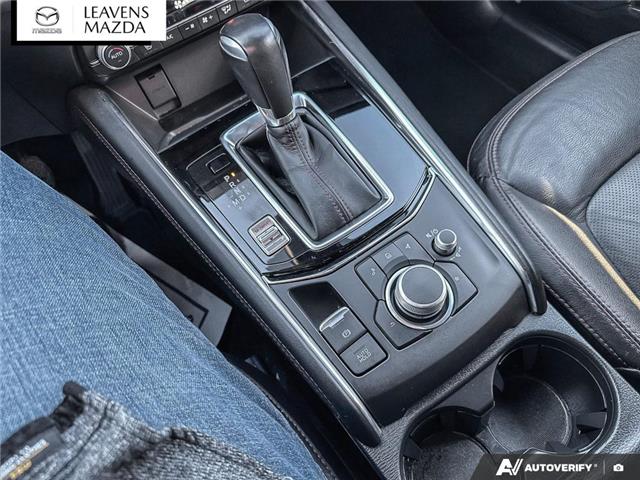 2023 Mazda CX-5 Sport Design (Stk: 14-P0824) in London - Image 19 of 27 2023 Mazda CX-5 Sport Design (Stk: 14-P0824) in London - Image 19 of 27