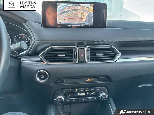 2023 Mazda CX-5 Sport Design (Stk: 14-P0824) in London - Image 20 of 27 2023 Mazda CX-5 Sport Design (Stk: 14-P0824) in London - Image 20 of 27