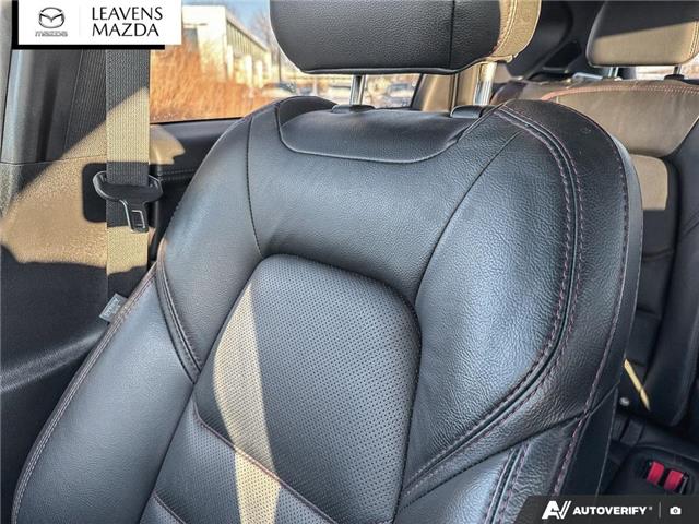 2023 Mazda CX-5 Sport Design (Stk: 14-P0824) in London - Image 21 of 27 2023 Mazda CX-5 Sport Design (Stk: 14-P0824) in London - Image 21 of 27