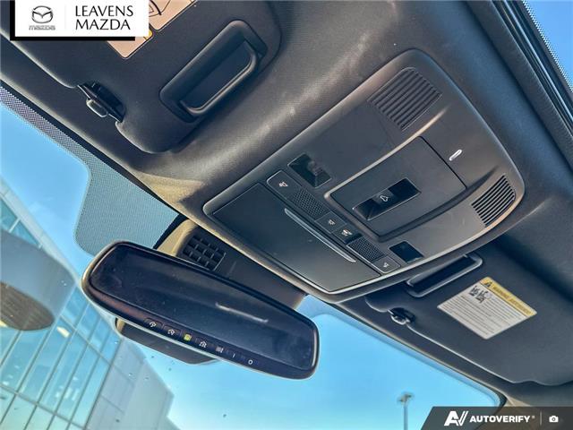 2023 Mazda CX-5 Sport Design (Stk: 14-P0824) in London - Image 22 of 27 2023 Mazda CX-5 Sport Design (Stk: 14-P0824) in London - Image 22 of 27