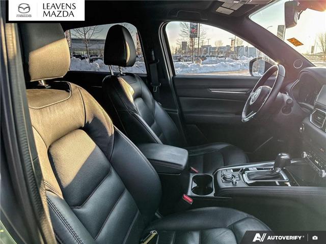 2023 Mazda CX-5 Sport Design (Stk: 14-P0824) in London - Image 23 of 27 2023 Mazda CX-5 Sport Design (Stk: 14-P0824) in London - Image 23 of 27