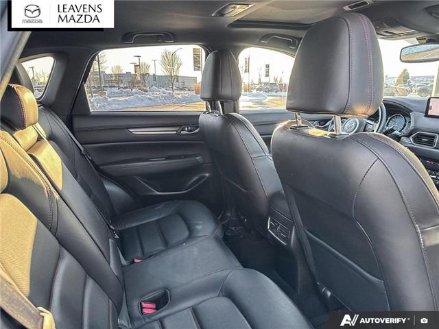 2023 Mazda CX-5 Sport Design (Stk: 14-P0824) in London - Image 24 of 27 2023 Mazda CX-5 Sport Design (Stk: 14-P0824) in London - Image 24 of 27