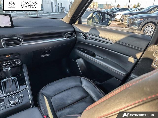 2023 Mazda CX-5 Sport Design (Stk: 14-P0824) in London - Image 26 of 27 2023 Mazda CX-5 Sport Design (Stk: 14-P0824) in London - Image 26 of 27