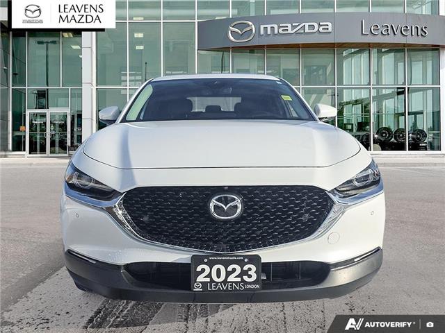 2023 Mazda CX-30 GT (Stk: 14-P0827) in London - Image 3 of 27 2023 Mazda CX-30 GT (Stk: 14-P0827) in London - Image 3 of 27