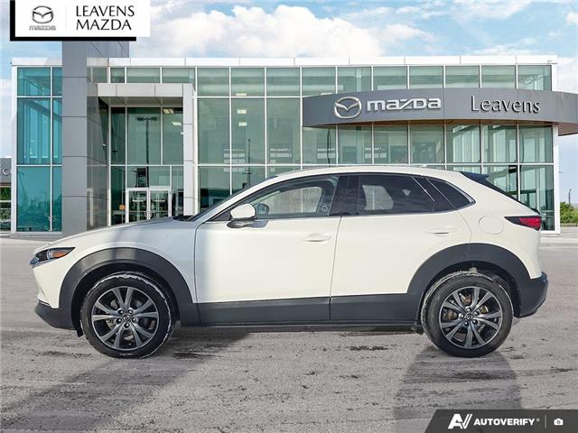 2023 Mazda CX-30 GT (Stk: 14-P0827) in London - Image 4 of 27 2023 Mazda CX-30 GT (Stk: 14-P0827) in London - Image 4 of 27