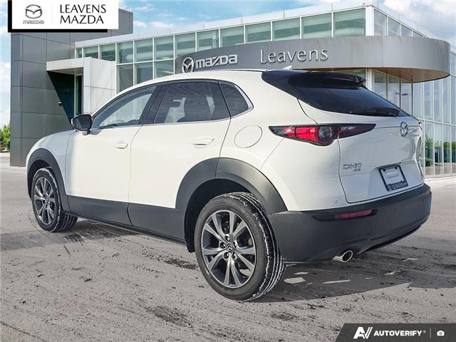 2023 Mazda CX-30 GT (Stk: 14-P0827) in London - Image 5 of 27 2023 Mazda CX-30 GT (Stk: 14-P0827) in London - Image 5 of 27
