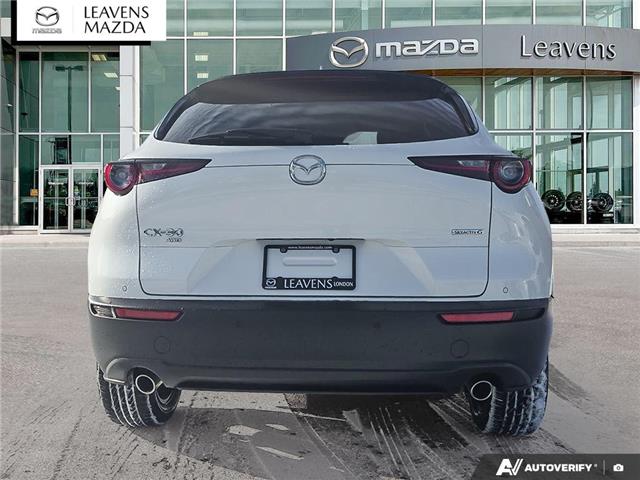 2023 Mazda CX-30 GT (Stk: 14-P0827) in London - Image 6 of 27 2023 Mazda CX-30 GT (Stk: 14-P0827) in London - Image 6 of 27