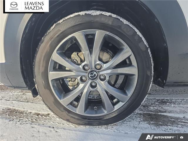 2023 Mazda CX-30 GT (Stk: 14-P0827) in London - Image 7 of 27 2023 Mazda CX-30 GT (Stk: 14-P0827) in London - Image 7 of 27