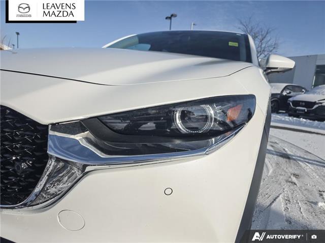 2023 Mazda CX-30 GT (Stk: 14-P0827) in London - Image 9 of 27 2023 Mazda CX-30 GT (Stk: 14-P0827) in London - Image 9 of 27