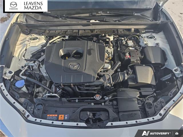 2023 Mazda CX-30 GT (Stk: 14-P0827) in London - Image 11 of 27 2023 Mazda CX-30 GT (Stk: 14-P0827) in London - Image 11 of 27