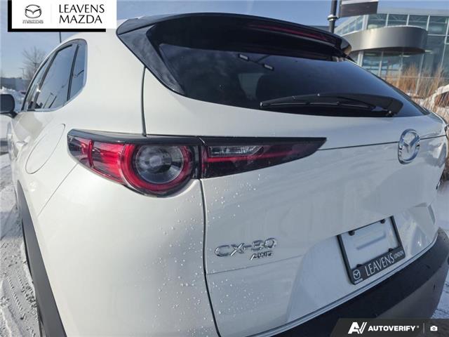 2023 Mazda CX-30 GT (Stk: 14-P0827) in London - Image 12 of 27 2023 Mazda CX-30 GT (Stk: 14-P0827) in London - Image 12 of 27