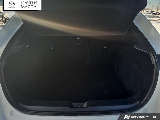 2023 Mazda CX-30 GT (Stk: 14-P0827) in London - Image 13 of 27 2023 Mazda CX-30 GT (Stk: 14-P0827) in London - Image 13 of 27