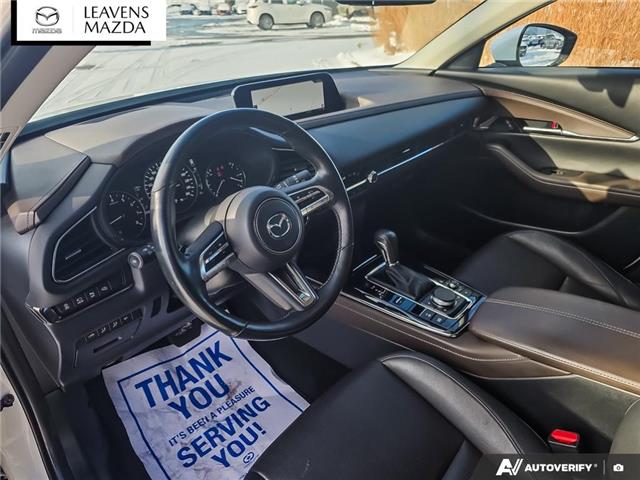 2023 Mazda CX-30 GT (Stk: 14-P0827) in London - Image 14 of 27 2023 Mazda CX-30 GT (Stk: 14-P0827) in London - Image 14 of 27