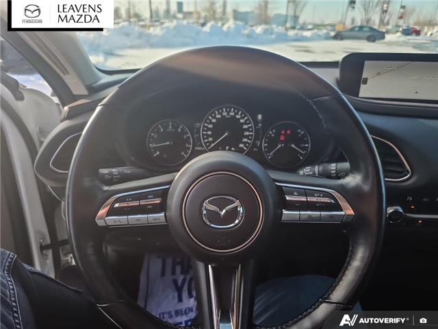 2023 Mazda CX-30 GT (Stk: 14-P0827) in London - Image 15 of 27 2023 Mazda CX-30 GT (Stk: 14-P0827) in London - Image 15 of 27