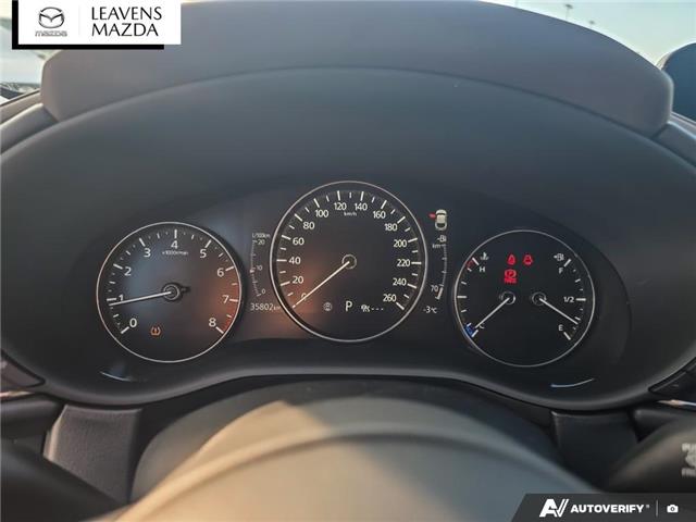 2023 Mazda CX-30 GT (Stk: 14-P0827) in London - Image 16 of 27 2023 Mazda CX-30 GT (Stk: 14-P0827) in London - Image 16 of 27