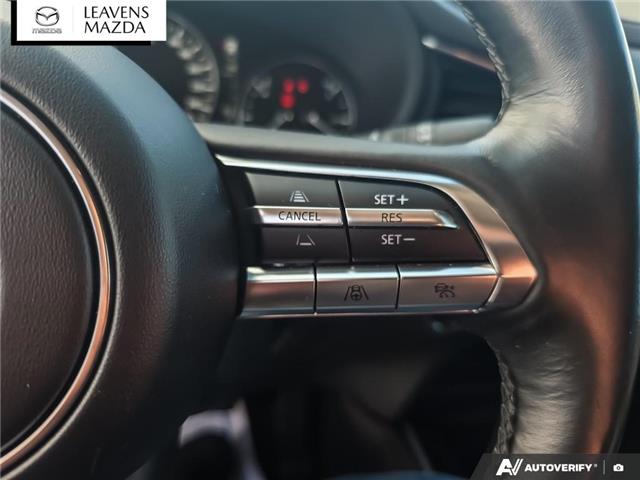 2023 Mazda CX-30 GT (Stk: 14-P0827) in London - Image 17 of 27 2023 Mazda CX-30 GT (Stk: 14-P0827) in London - Image 17 of 27