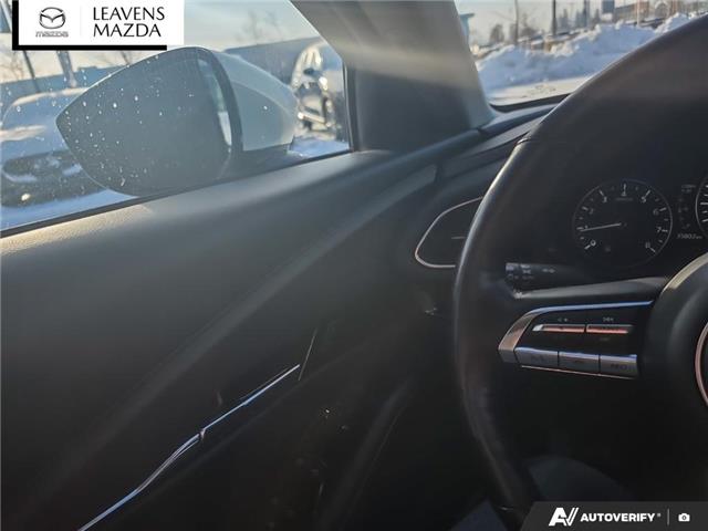 2023 Mazda CX-30 GT (Stk: 14-P0827) in London - Image 18 of 27 2023 Mazda CX-30 GT (Stk: 14-P0827) in London - Image 18 of 27