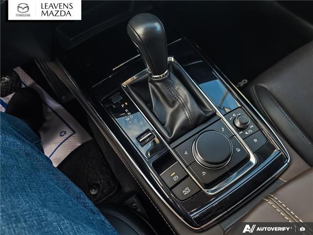 2023 Mazda CX-30 GT (Stk: 14-P0827) in London - Image 19 of 27 2023 Mazda CX-30 GT (Stk: 14-P0827) in London - Image 19 of 27